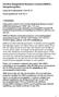 Sweden-Bangladesh Business Council (SBBC) - Integritetspolicy