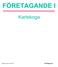 www.foretagarna.se info@foretagarna.se 08-406 17 00