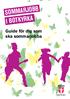 sommarjobb i botkyrka Guide för dig som ska sommarjobba
