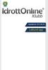 Uppdaterad: 2013-06-20. Lathund app. App-Manual 1 1