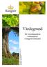 Värdegrund. för Socialnämndens verksamheter i Kungsörs kommun. Fastställd av Socialnämnden 2006-03-27. Reviderad 2011-05-11