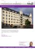 STOCKHOLMS INNERSTAD. Kungsbrostrand 29, City 57 kvm