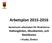 Arbetsplan 2015-2016
