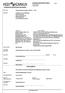 Kommunkontoret torsdag 12 mars 2015 kl 09.00. Sekreterare Paragrafer 8-17 ANSLAG/BEVIS