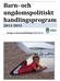 Barn- och ungdomspolitiskt handlingsprogram 2011-2013. Antaget av Kommunfullmäktige 2011-03-24