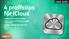4 proffstips för icloud
