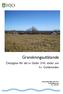 Granskningsutlåtande. Detaljplan för del av Söder 3:43, söder om kv. Guldsmeden. Antagandehandling 2015-10-21 Standardförfarande Dnr.