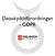 Dataskyddsförordningen - GDPR